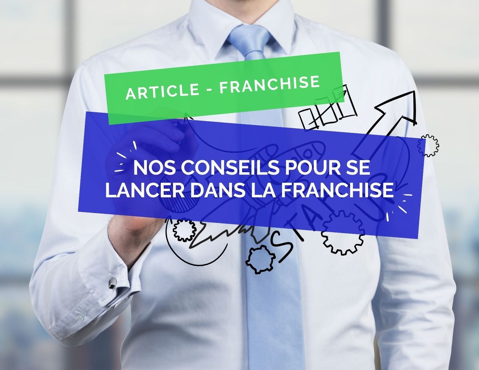 Contrat de franchise : avantages et inconvénients